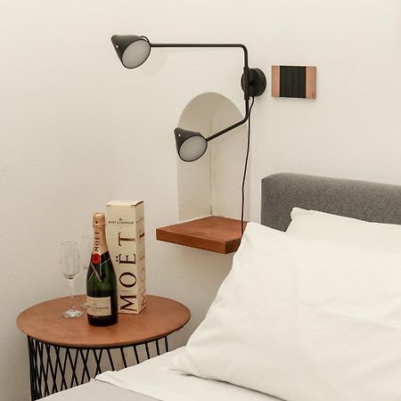 Dislocati Bnb - Jacuzzi Privata - Cucina - Tv60" - Minimal Luxury Marigliano Exterior foto