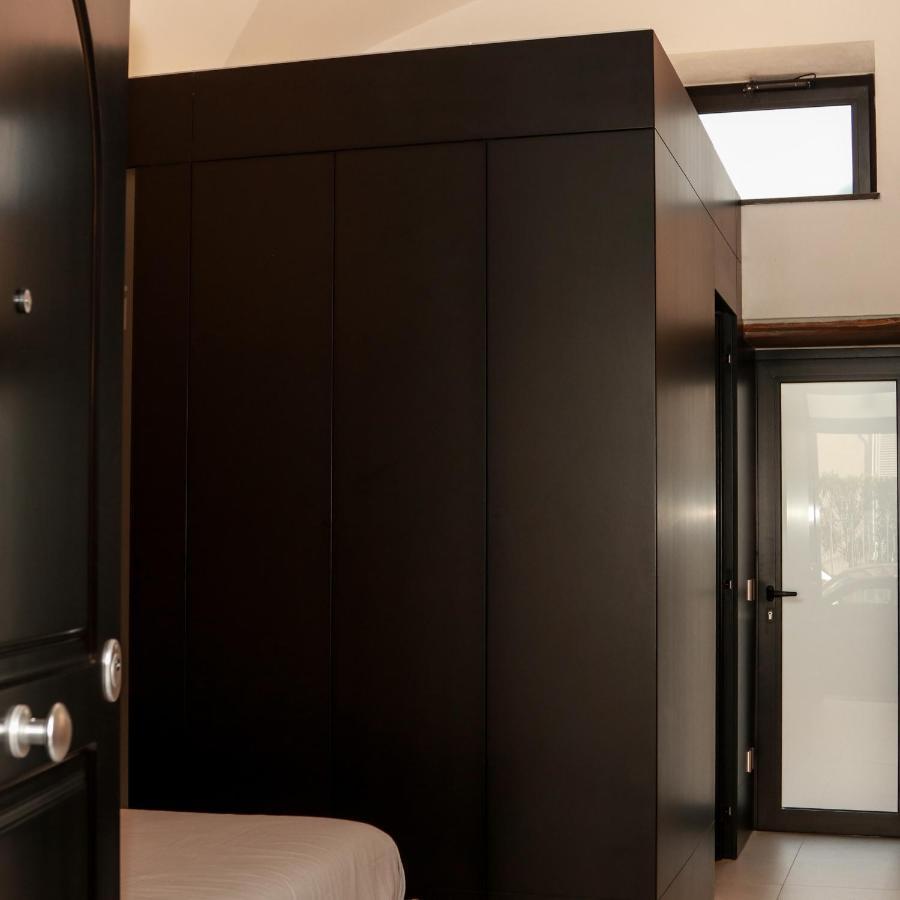 Dislocati Bnb - Jacuzzi Privata - Cucina - Tv60" - Minimal Luxury Marigliano Exterior foto