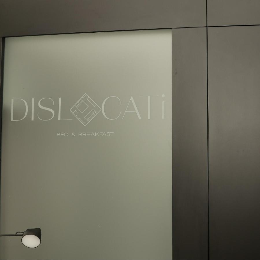 Dislocati Bnb - Jacuzzi Privata - Cucina - Tv60" - Minimal Luxury Marigliano Exterior foto