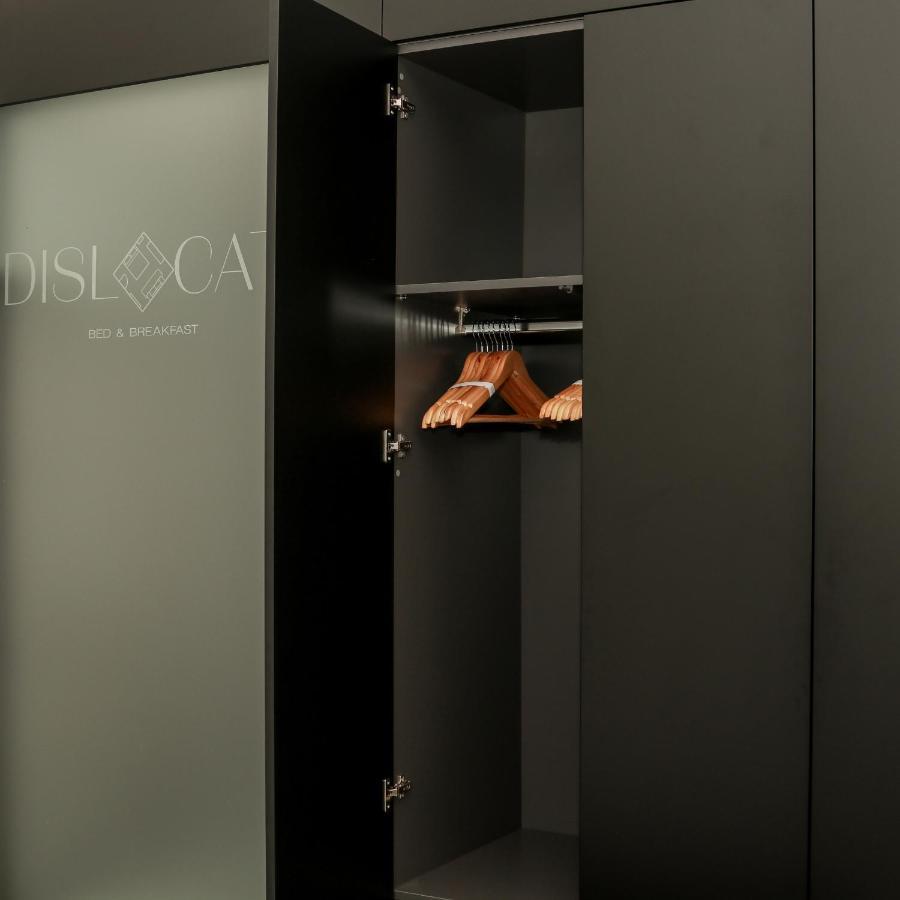 Dislocati Bnb - Jacuzzi Privata - Cucina - Tv60" - Minimal Luxury Marigliano Exterior foto