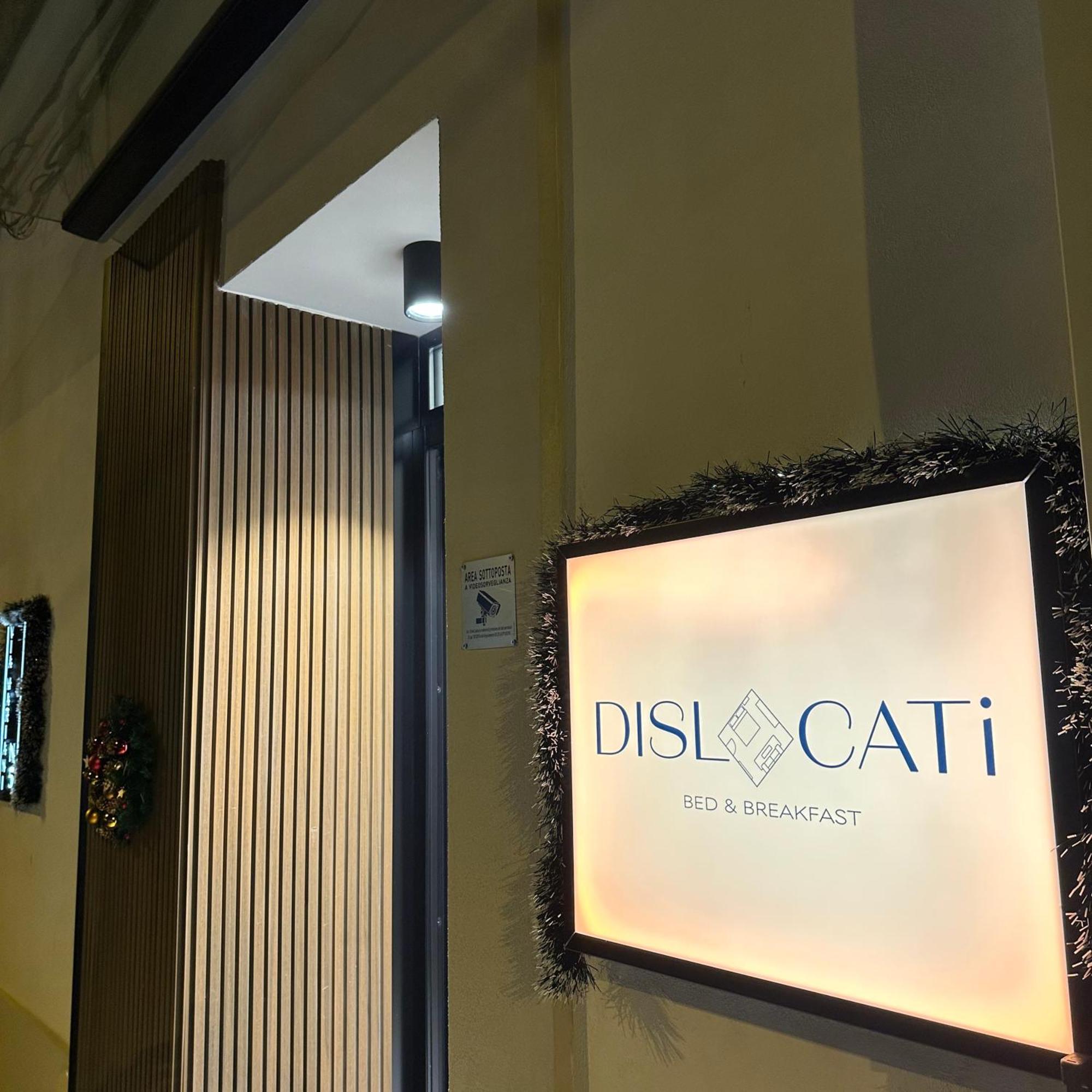 Dislocati Bnb - Jacuzzi Privata - Cucina - Tv60" - Minimal Luxury Marigliano Exterior foto